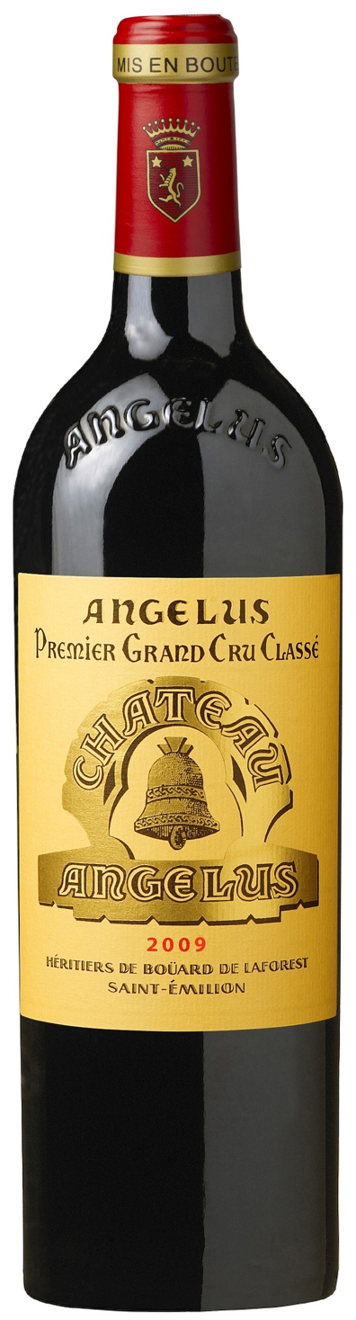Angelus 2009